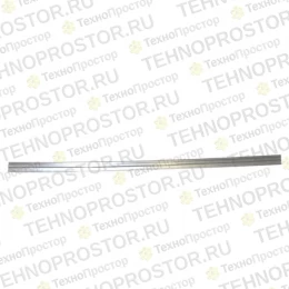Уплотнение окна экскаватора, 7210015
