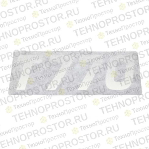 T770 Наклейка с номером модели на задней двери, 7211441