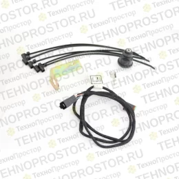 Комплект для регенерации с удаленной парковкой DPF, 7218446