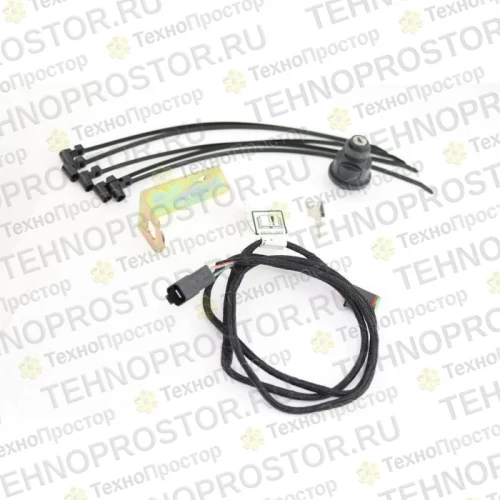 Комплект для регенерации с удаленной парковкой DPF, 7218446