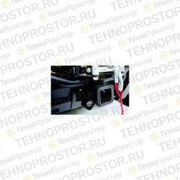 Комплект сцепного устройства для приемника UTV, 7219862