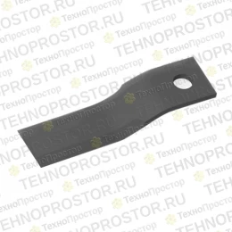 3-дюймовое лезвие дискового ножа BOBCAT - 7220007