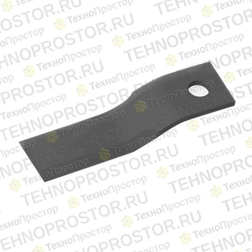 3-дюймовое лезвие дискового ножа BOBCAT - 7220007