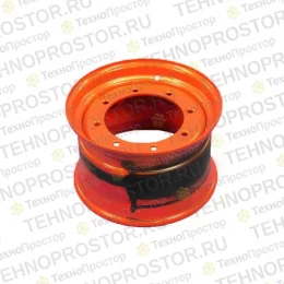 Колесо со смещенным ободом 16,5 X 9,75, 7225128