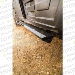 Комплект Nerf Bar, 7226935