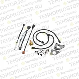 Передние провода питания (3400 и 3600) 7229408