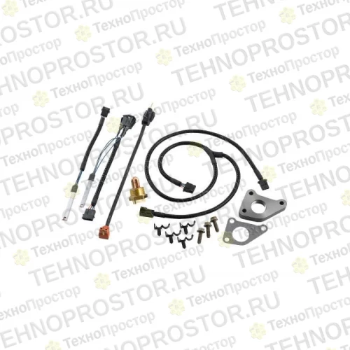 Передние провода питания (3400 и 3600) 7229408