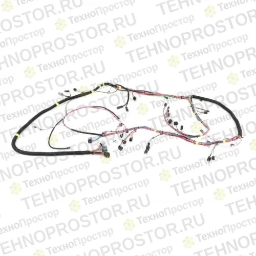 ЖГУТ ПРОВОДОВ, КАБИНА DLX, 7231782