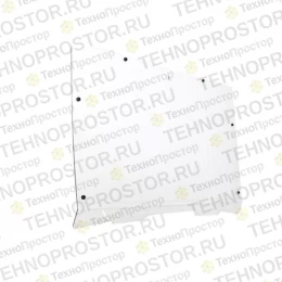Комплект лобового стекла, 7232134