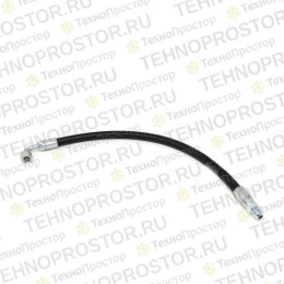 Сливной шланг двигателя погрузчика BOBCAT - 7234109