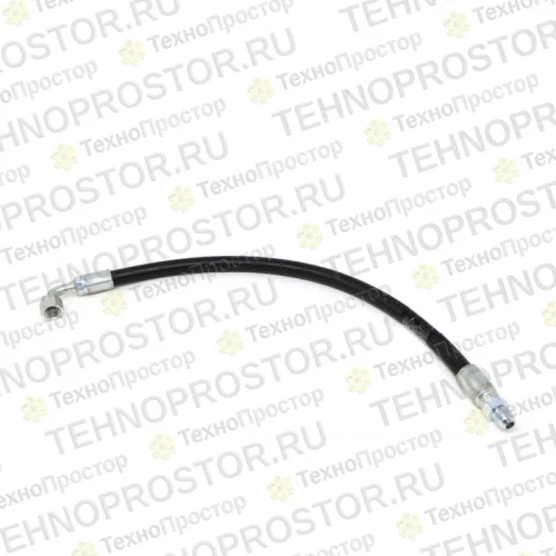 Сливной шланг двигателя погрузчика BOBCAT - 7234109