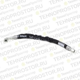 Гидравлический шланг с фитингом BOBCAT - 7238766