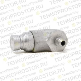 Муфта с плоской поверхностью, 90 градусов, наружная, 7246796