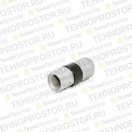 Муфта с плоской внутренней резьбой, корпус 1/2 ", резьба 1-1 / 16" SAE, 7246797