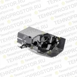 Защита гидравлической муфты BOBCAT - 7250845
