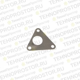 Тепловой экран дозирующего модуля, 7251752