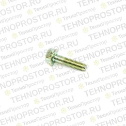 Болт с шестигранной головкой, 7252053