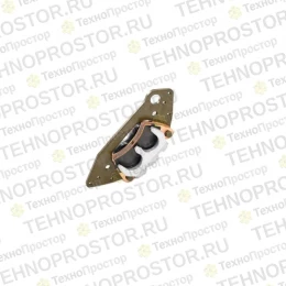 СУППОРТ, ТОРМОЗНОЙ ПОРШЕНЬ DBL LH, 7252819