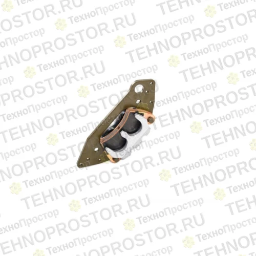 СУППОРТ, ТОРМОЗНОЙ ПОРШЕНЬ DBL LH, 7252819