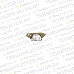 Двухпоршневой тормозной суппорт передний правый, 7252820