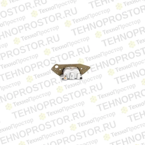 Двухпоршневой тормозной суппорт передний правый, 7252820