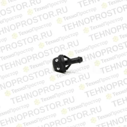 Распылительная форсунка, 7253043