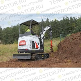 Гусеница BOBCAT - 7259427