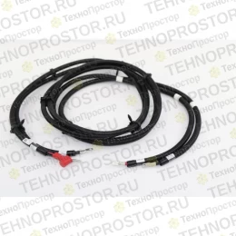 Комплект передних проводов питания для 3400XL, 7260989