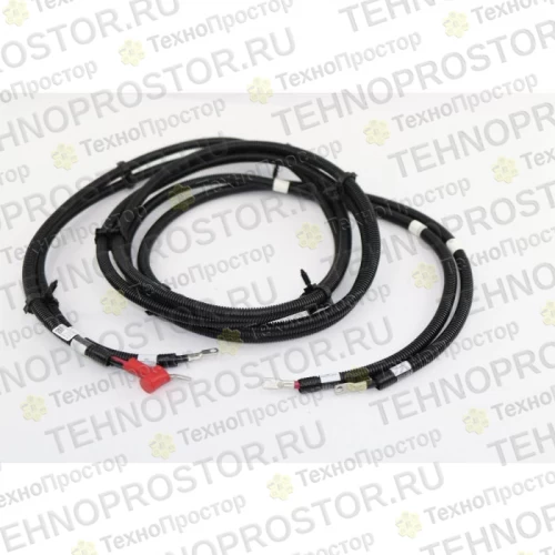 Комплект передних проводов питания для 3400XL, 7260989