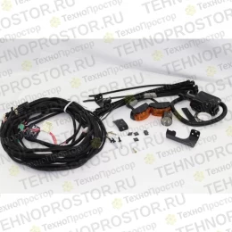 Комплект указателей поворота UTV, 7261845