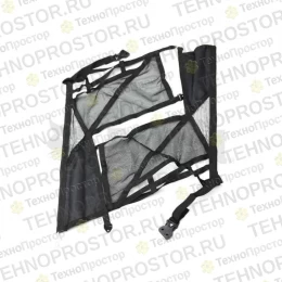 Задние боковые сетки для 3400XL, 7265905