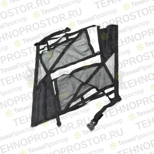 Задние боковые сетки для 3400XL, 7265905
