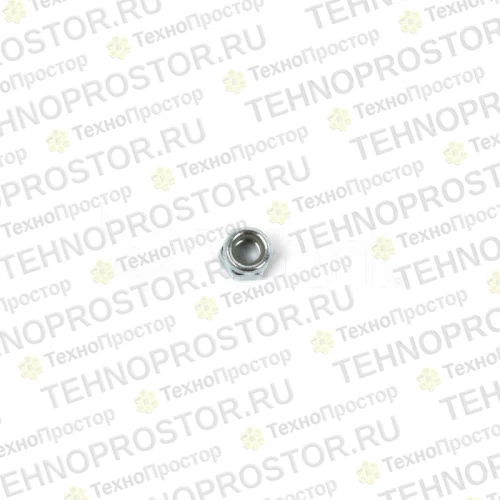 Шестигранная гайка, 7274762