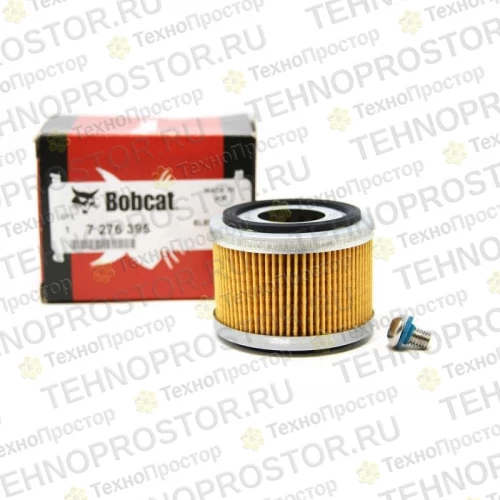 Воздушный фильтр сапуна BOBCAT - 7276395