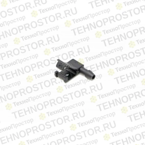 Форсунка стеклоочистителя, 7282298
