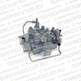 Гидроклапан стд BOBCAT - 7297073