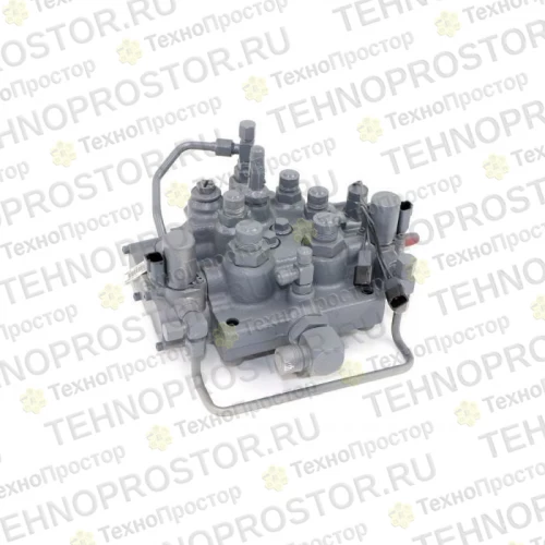 Гидроклапан стд BOBCAT - 7297073