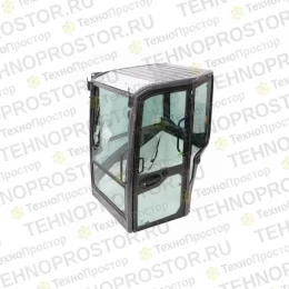 Сборка кабины, 7297600
