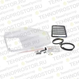 Комплект правой крышки, 7300135