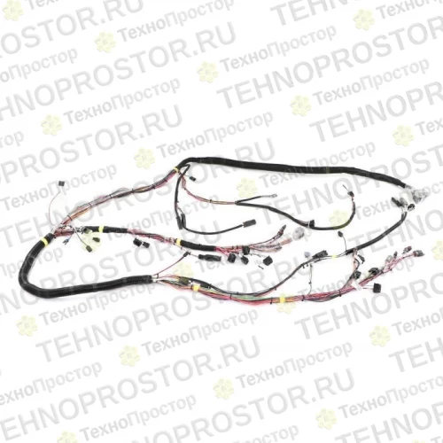 ЖГУТ ПРОВОДОВ, КАБИНА DLX, 7301237