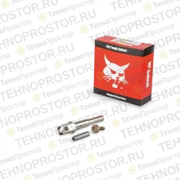 Комплект шарнира Bob-Tach®, 7302293