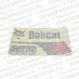 ДЕКАЛЬ, 7302828