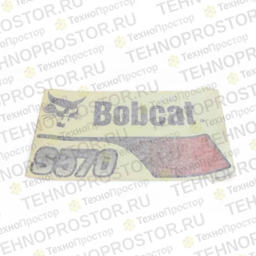 ДЕКАЛЬ, 7302828