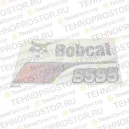 ДЕКАЛЬ, 7302833