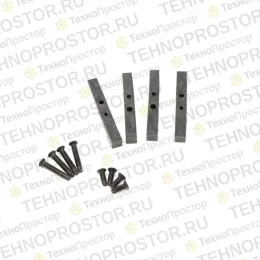 Комплект оконных направляющих, 7307561