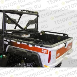 Комплект направляющих для кровати, 7308875