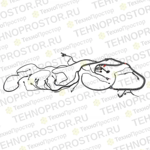 Жгут электропроводки, 7313411