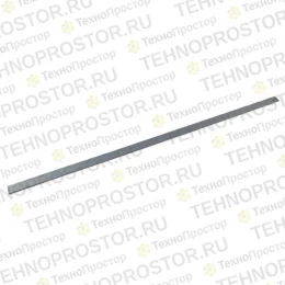 Приварная режущая кромка отвала экскаватора, 7314066