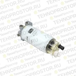 Узел топливного фильтра BOBCAT - 7314484