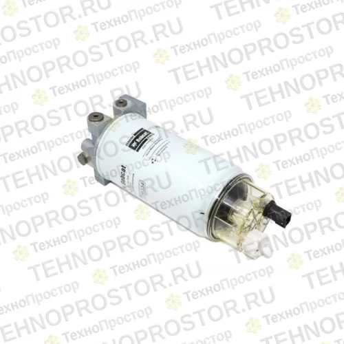 Узел топливного фильтра BOBCAT - 7314484